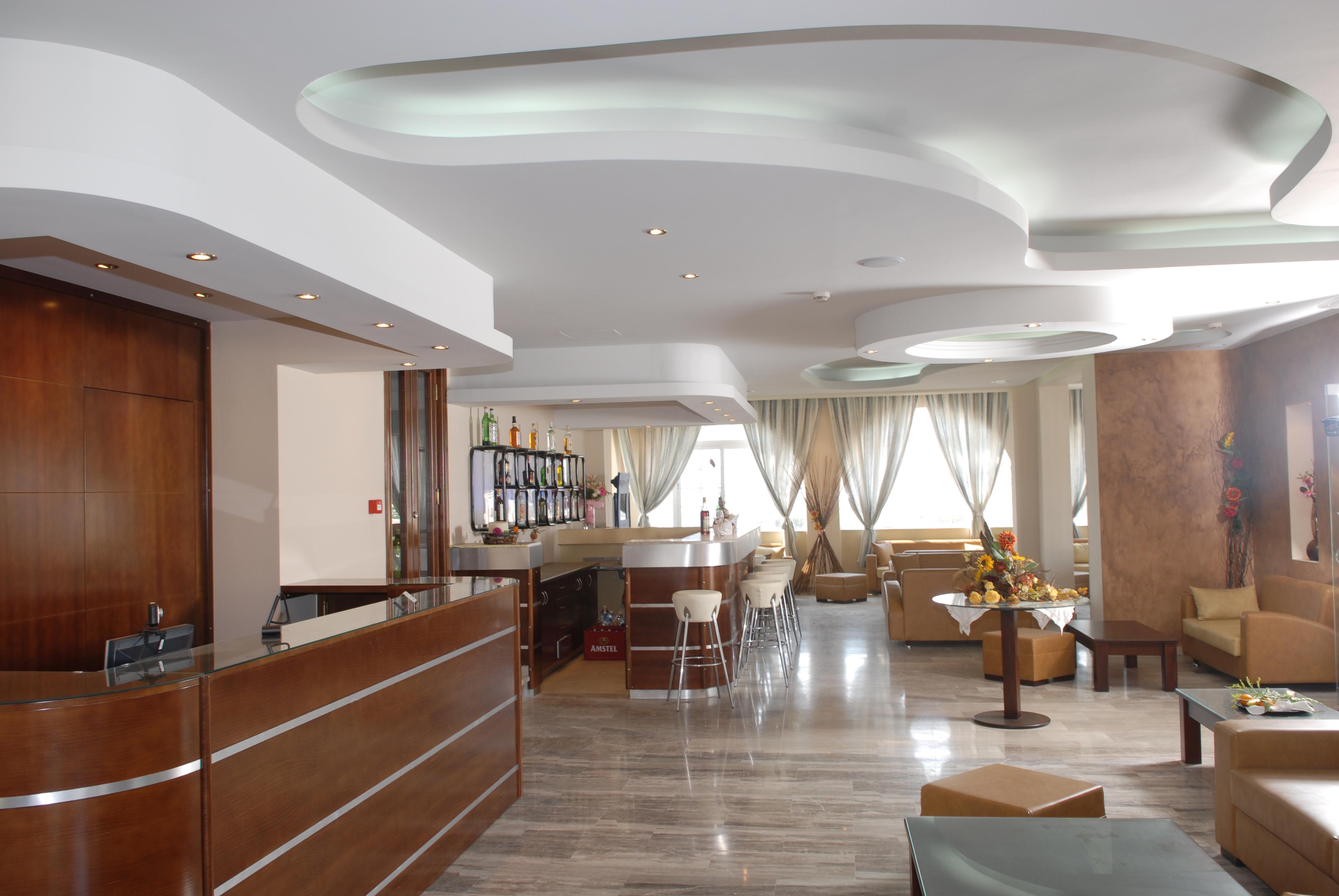 Sacallis Inn Beach Hotel Kéfalos Buitenkant foto