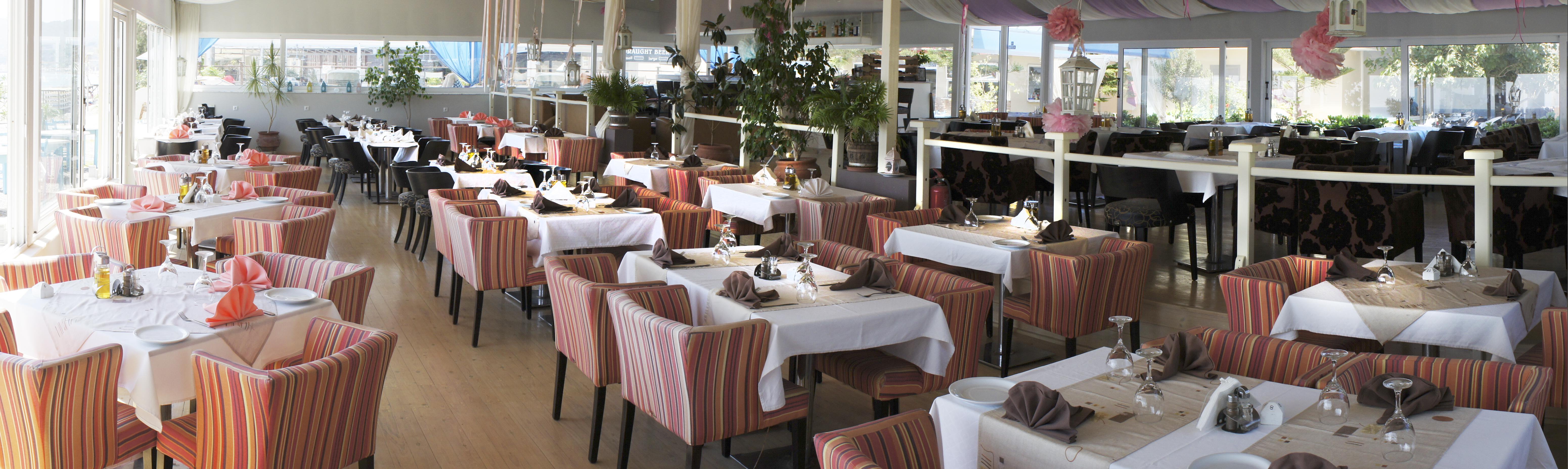 Sacallis Inn Beach Hotel Kéfalos Buitenkant foto